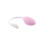 LoveSecret Premium LS55 – Love Egg Couple Vibrator – App Controlled – Rechargeable – Pink