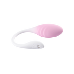 LoveSecret Premium LS55 – Love Egg Couple Vibrator – App Controlled – Rechargeable – Pink