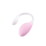 LoveSecret Premium LS55 – Love Egg Couple Vibrator – App Controlled – Rechargeable – Pink
