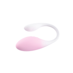 LoveSecret Premium LS55 – Love Egg Couple Vibrator – App Controlled – Rechargeable – Pink