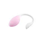 LoveSecret Premium LS55 – Love Egg Couple Vibrator – App Controlled – Rechargeable – Pink