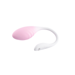 LoveSecret Premium LS55 – Love Egg Couple Vibrator – App Controlled – Rechargeable – Pink