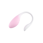 LoveSecret Premium LS55 – Love Egg Couple Vibrator – App Controlled – Rechargeable – Pink