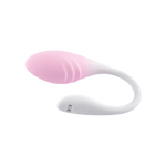 LoveSecret Premium LS55 – Love Egg Couple Vibrator – App Controlled – Rechargeable – Pink