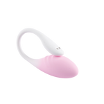 LoveSecret Premium LS55 – Love Egg Couple Vibrator – App Controlled – Rechargeable – Pink