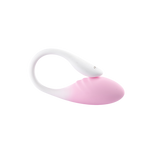 LoveSecret Premium LS55 – Love Egg Couple Vibrator – App Controlled – Rechargeable – Pink