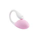 LoveSecret Premium Saving Pack – 4 Different Vibrator – App Controlled – Rechargeable – Pink