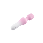 LoveSecret Premium LS53 – Love Wand Massager – App Controlled – Rechargeable – Pink