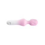 LoveSecret Premium LS53 – Love Wand Massager – App Controlled – Rechargeable – Pink