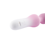 LoveSecret Premium LS53 – Love Wand Massager – App Controlled – Rechargeable – Pink