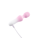 LoveSecret Premium LS53 – Love Wand Massager – App Controlled – Rechargeable – Pink