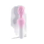 LoveSecret Premium LS53 – Love Wand Massager – App Controlled – Rechargeable – Pink