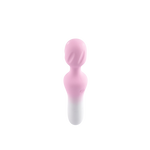 LoveSecret Premium LS53 – Love Wand Massager – App Controlled – Rechargeable – Pink