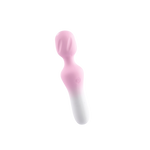 LoveSecret Premium LS53 – Love Wand Massager – App Controlled – Rechargeable – Pink
