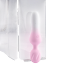 LoveSecret Premium LS53 – Love Wand Massager – App Controlled – Rechargeable – Pink