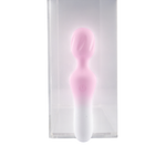 LoveSecret Premium LS53 – Love Wand Massager – App Controlled – Rechargeable – Pink
