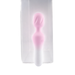 LoveSecret Premium LS53 – Love Wand Massager – App Controlled – Rechargeable – Pink