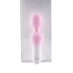 LoveSecret Premium LS53 – Love Wand Massager – App Controlled – Rechargeable – Pink