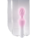 LoveSecret Premium LS53 – Love Wand Massager – App Controlled – Rechargeable – Pink
