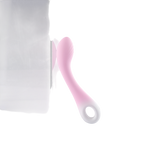 LoveSecret Premium LS54 – Love G Spot Vibrator – App Controlled – Rechargeable – Pink
