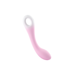 LoveSecret Premium LS54 – Love G Spot Vibrator – App Controlled – Rechargeable – Pink