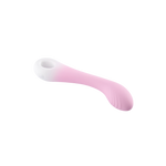 LoveSecret Premium LS54 – Love G Spot Vibrator – App Controlled – Rechargeable – Pink