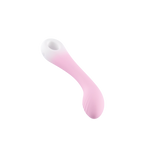 LoveSecret Premium LS54 – Love G Spot Vibrator – App Controlled – Rechargeable – Pink