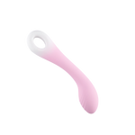 LoveSecret Premium LS54 – Love G Spot Vibrator – App Controlled – Rechargeable – Pink