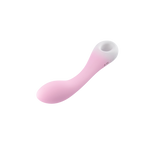 LoveSecret Premium LS54 – Love G Spot Vibrator – App Controlled – Rechargeable – Pink