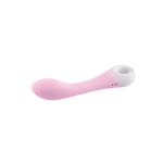 LoveSecret Premium LS54 – Love G Spot Vibrator – App Controlled – Rechargeable – Pink
