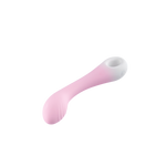 LoveSecret Premium LS54 – Love G Spot Vibrator – App Controlled – Rechargeable – Pink