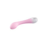 LoveSecret Premium LS54 – Love G Spot Vibrator – App Controlled – Rechargeable – Pink