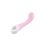 LoveSecret Premium LS54 – Love G Spot Vibrator – App Controlled – Rechargeable – Pink