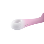 LoveSecret Premium LS54 – Love G Spot Vibrator – App Controlled – Rechargeable – Pink