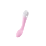 LoveSecret Premium LS54 – Love G Spot Vibrator – App Controlled – Rechargeable – Pink