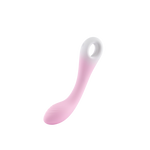 LoveSecret Premium LS54 – Love G Spot Vibrator – App Controlled – Rechargeable – Pink