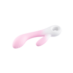 LoveSecret Premium LS52 – Love G Spot Vibrator – App Controlled – Rechargeable – Pink