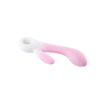 LoveSecret Premium LS52 – Love G Spot Vibrator – App Controlled – Rechargeable – Pink