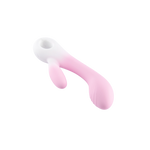 LoveSecret Premium LS52 – Love G Spot Vibrator – App Controlled – Rechargeable – Pink