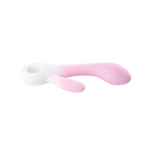 LoveSecret Premium LS52 – Love G Spot Vibrator – App Controlled – Rechargeable – Pink