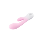 LoveSecret Premium LS52 – Love G Spot Vibrator – App Controlled – Rechargeable – Pink