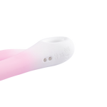 LoveSecret Premium LS52 – Love G Spot Vibrator – App Controlled – Rechargeable – Pink