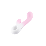 LoveSecret Premium LS52 – Love G Spot Vibrator – App Controlled – Rechargeable – Pink