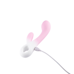 LoveSecret Premium LS52 – Love G Spot Vibrator – App Controlled – Rechargeable – Pink