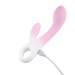 LoveSecret Premium LS52 – Love G Spot Vibrator – App Controlled – Rechargeable – Pink