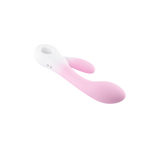 LoveSecret Premium LS52 – Love G Spot Vibrator – App Controlled – Rechargeable – Pink