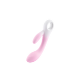 LoveSecret Premium LS52 – Love G Spot Vibrator – App Controlled – Rechargeable – Pink