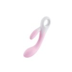 LoveSecret Premium LS52 – Love G Spot Vibrator – App Controlled – Rechargeable – Pink