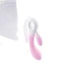 LoveSecret Premium LS52 – Love G Spot Vibrator – App Controlled – Rechargeable – Pink