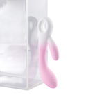 LoveSecret Premium LS52 – Love G Spot Vibrator – App Controlled – Rechargeable – Pink